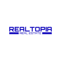 Sticker by Realtopia Real Estate