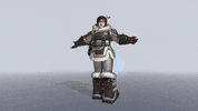 Happy San Francisco Shock GIF by NRG Esports & SF Shock