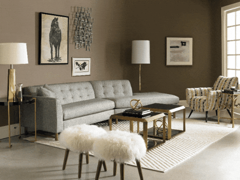 spacetcompany giphygifmaker giphyattribution furniture space t GIF