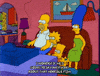 Season 2 GIF by The Simpsons