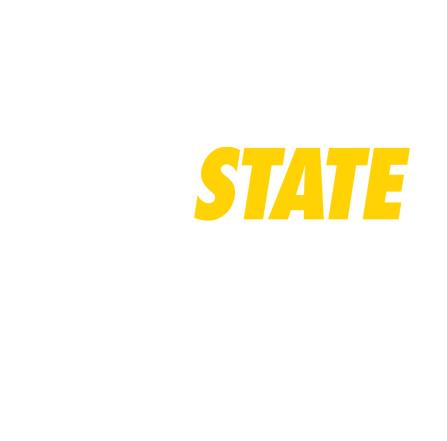 Asu App State Sticker by Appalachian State University