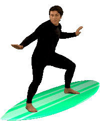 man hello Sticker by Originals