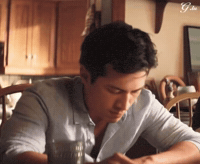 Heated Rivalry GIF