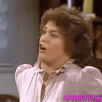 1980s tv GIF by absurdnoise