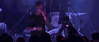 bipolar sunshine disturbing ibiza GIF by Disturbing London