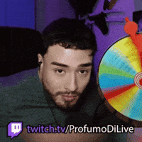 Stare Fissa GIF