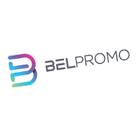 Sticker by BEL Promo