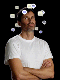 portrait staff GIF by Originals