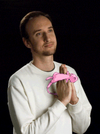 Portrait Staff GIF by Originals