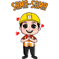 tokoutamabaja  Sticker