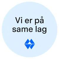 Nynorsk Sticker by Sparebanken Møre
