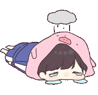 Sad Miss You Sticker by jerseycouple