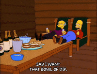 homer simpson GIF