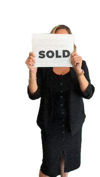 Realty Austin Sticker by JBGoodwin REALTORS®