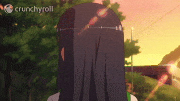 See You, Senpai!