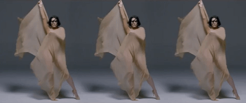 queen GIF by Jessie J