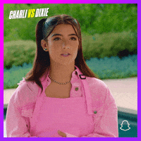 Dixie Snaporiginals GIF by Snap