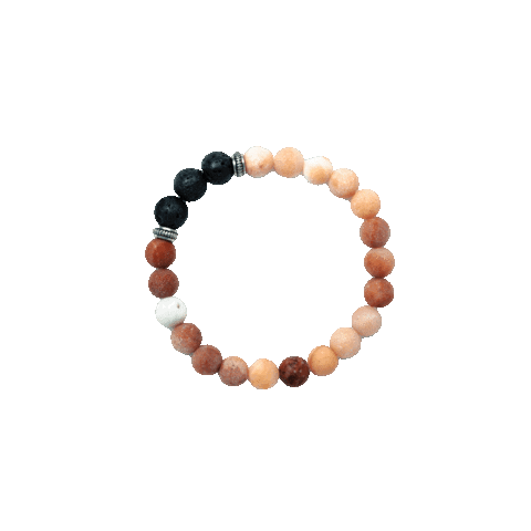 theorootsco giphyupload accessories bracelets theoroots Sticker