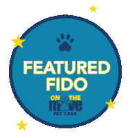 Cat Love Sticker by OTM Pet Care