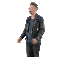 Frank Van T Hof Dj Sticker by NPO Radio 2