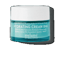 Skincare Cream Sticker by Melumé Skinscience