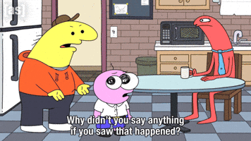 Charlie Allen GIF by Adult Swim