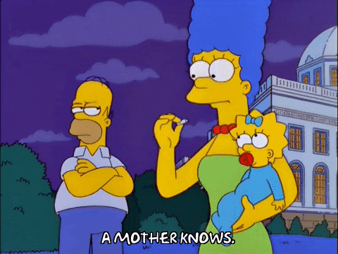 homer simpson episode 3 GIF