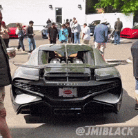 Supercar Hypercar GIF