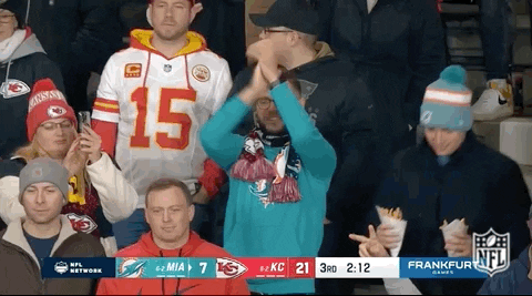 National Football League GIF by NFL