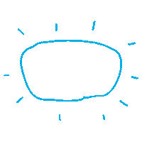 Circle Maker Sticker by Schneider Pen Germany