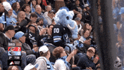Lion King Laughing GIF by NHL