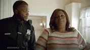season 1 ruby GIF by Good Girls
