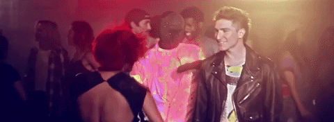 GIF by Walk The Moon