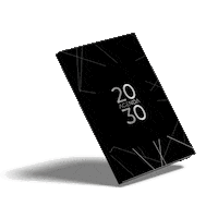 Planificacion Agenda2030 Sticker by Melissa Escobar