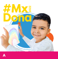 Mxdona Sticker by HIPGive