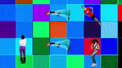 People Dancing GIF