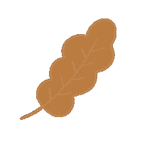 Fall Falling Sticker by Demic