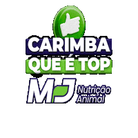 mjnutricaoanimal  Sticker