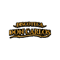 Discotecadoncarlos don carlos doncarlos discoteca don carlos discotecadoncarlos Sticker