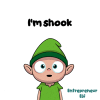 Shocked Start Up GIF by VeeFriends