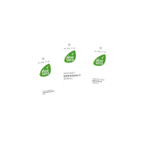 Aloe Vera Sticker by LR Health & Beauty