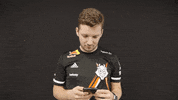 No Way Reaction GIF by G2 Esports