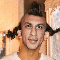Shahrukh GIF by Chiragh Baloch