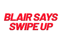 AlphadogMgmt swipe up swipe up swipeup Sticker