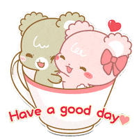 Couple Love Sticker by Minto Inc.