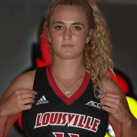 University Of Louisville GIF by Louisville Cardinals