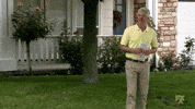 Always Sunny GIF by hero0fwar