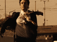 Icarus GIF by Jutes