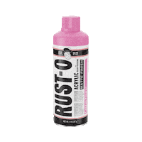 Scotty Spraypaint Sticker by rustoleum