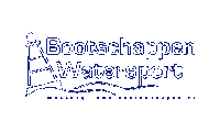 bootschappen boot boats bootschappen Sticker